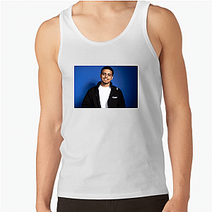 Laugh Mode – Barbosa On Ralph Barbosa Tank Tops