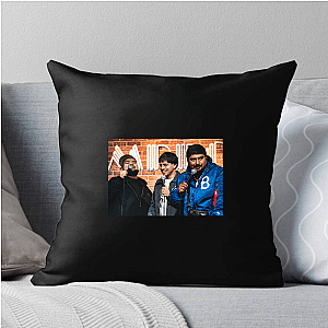 Keep It Light – Ralph B Ralph Barbosa Pillows Cover
