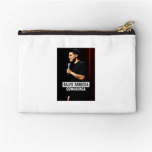 Ralph Vibe Always On Ralph Barbosa Zipper Pouches