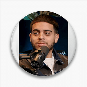 Comedy Control – Ralph Ralph Barbosa Pins