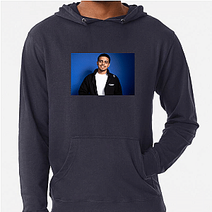 Laugh Mode – Barbosa On Ralph Barbosa Hoodies