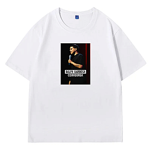 Ralph Vibe Always On Ralph Barbosa T-Shirts