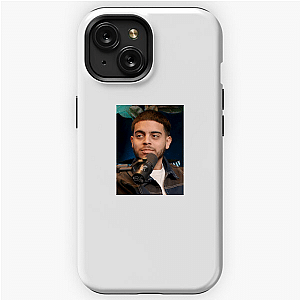 Comedy Control – Ralph Ralph Barbosa iPhone Cases