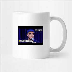 Funny Runs Deep – Barbosa Ralph Barbosa Mugs