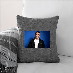 Laugh Mode – Barbosa On Ralph Barbosa Pillows Cover