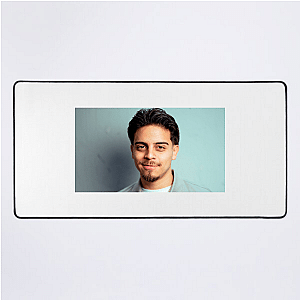 Barbosa Flow Activated Ralph Barbosa Mouse Pads