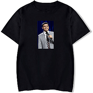 No Script Needed – Ralph Ralph Barbosa T-Shirts