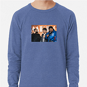 Keep It Light – Ralph B Ralph Barbosa Sweatshirts
