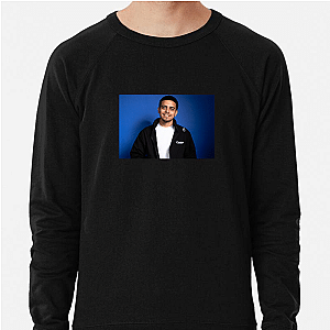 Laugh Mode – Barbosa On Ralph Barbosa Sweatshirts