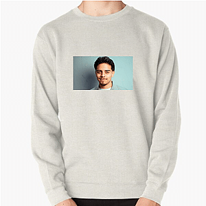 Barbosa Flow Activated Ralph Barbosa Sweatshirts