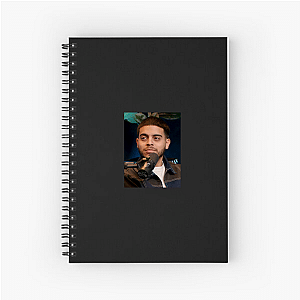 Comedy Control – Ralph Ralph Barbosa Notebook