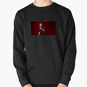 Silent Fire – Barbosa Energy Ralph Barbosa Sweatshirts