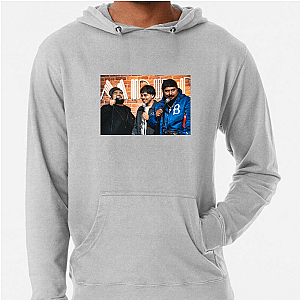 Keep It Light – Ralph B Ralph Barbosa Hoodies