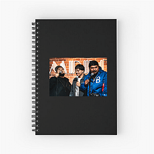 Keep It Light – Ralph B Ralph Barbosa Notebook