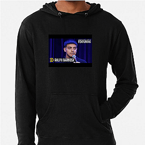 Funny Runs Deep – Barbosa Ralph Barbosa Hoodies