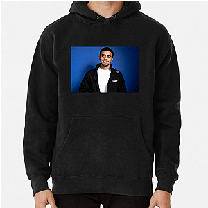 Laugh Mode – Barbosa On Ralph Barbosa Hoodies