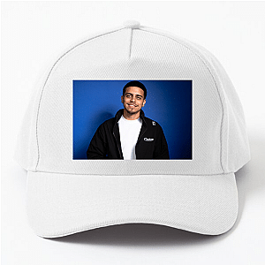 Laugh Mode – Barbosa On Ralph Barbosa Hats & Caps