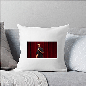 Silent Fire – Barbosa Energy Ralph Barbosa Pillows Cover