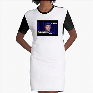 Funny Runs Deep – Barbosa Ralph Barbosa Dresses