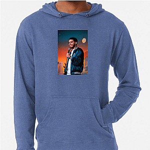 Ralph’s Calm Chaos Ralph Barbosa Hoodies