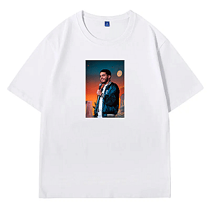 Ralph’s Calm Chaos Ralph Barbosa T-Shirts