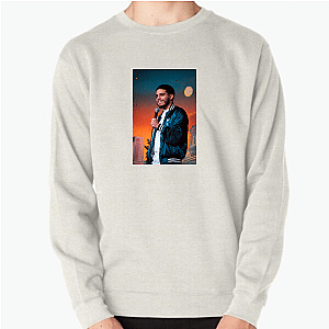 Ralph’s Calm Chaos Ralph Barbosa Sweatshirts