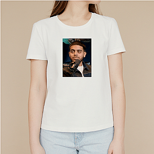 Comedy Control – Ralph Ralph Barbosa T-Shirts