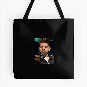 Comedy Control – Ralph Ralph Barbosa Bags