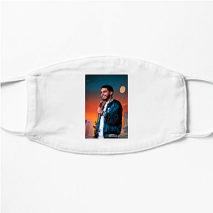 Ralph’s Calm Chaos Ralph Barbosa Face Masks