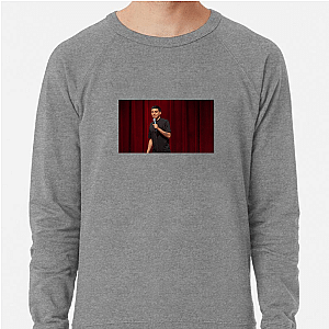 Silent Fire – Barbosa Energy Ralph Barbosa Sweatshirts