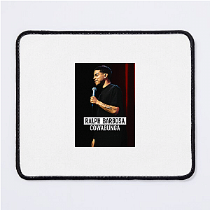 Ralph Vibe Always On Ralph Barbosa Mouse Pads