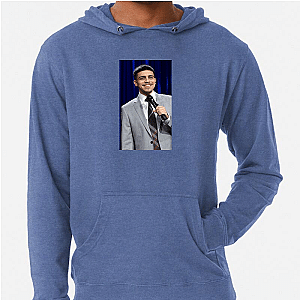 No Script Needed – Ralph Ralph Barbosa Hoodies