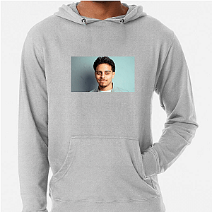 Barbosa Flow Activated Ralph Barbosa Hoodies