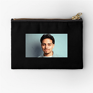 Barbosa Flow Activated Ralph Barbosa Zipper Pouches