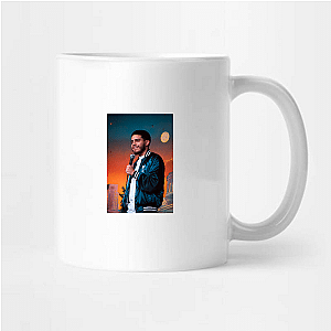 Ralph’s Calm Chaos Ralph Barbosa Mugs