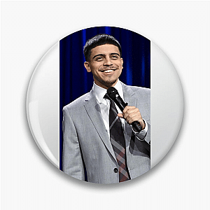 No Script Needed – Ralph Ralph Barbosa Pins