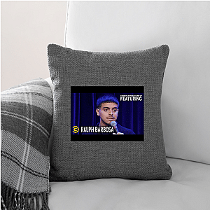 Funny Runs Deep – Barbosa Ralph Barbosa Pillows Cover