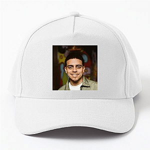 Smooth Talker – Ralph Style Ralph Barbosa Hats & Caps