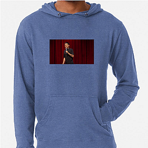 Silent Fire – Barbosa Energy Ralph Barbosa Hoodies