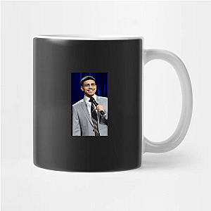 No Script Needed – Ralph Ralph Barbosa Mugs