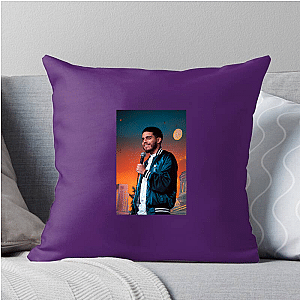 Ralph’s Calm Chaos Ralph Barbosa Pillows Cover