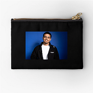 Laugh Mode – Barbosa On Ralph Barbosa Zipper Pouches