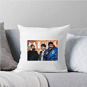 Keep It Light – Ralph B Ralph Barbosa Pillows Cover