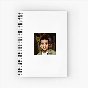 Smooth Talker – Ralph Style Ralph Barbosa Notebook