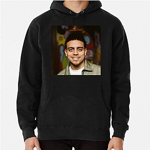 Smooth Talker – Ralph Style Ralph Barbosa Hoodies