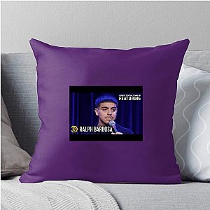 Funny Runs Deep – Barbosa Ralph Barbosa Pillows Cover