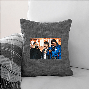 Keep It Light – Ralph B Ralph Barbosa Pillows Cover