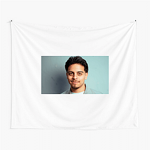 Barbosa Flow Activated Ralph Barbosa Tapestries