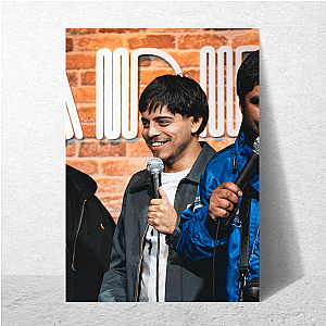 Keep It Light – Ralph B Ralph Barbosa Posters