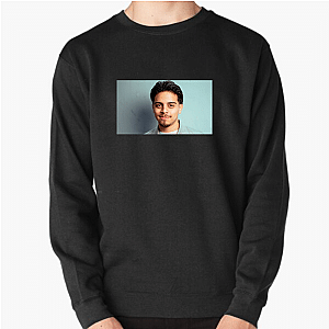 Barbosa Flow Activated Ralph Barbosa Sweatshirts